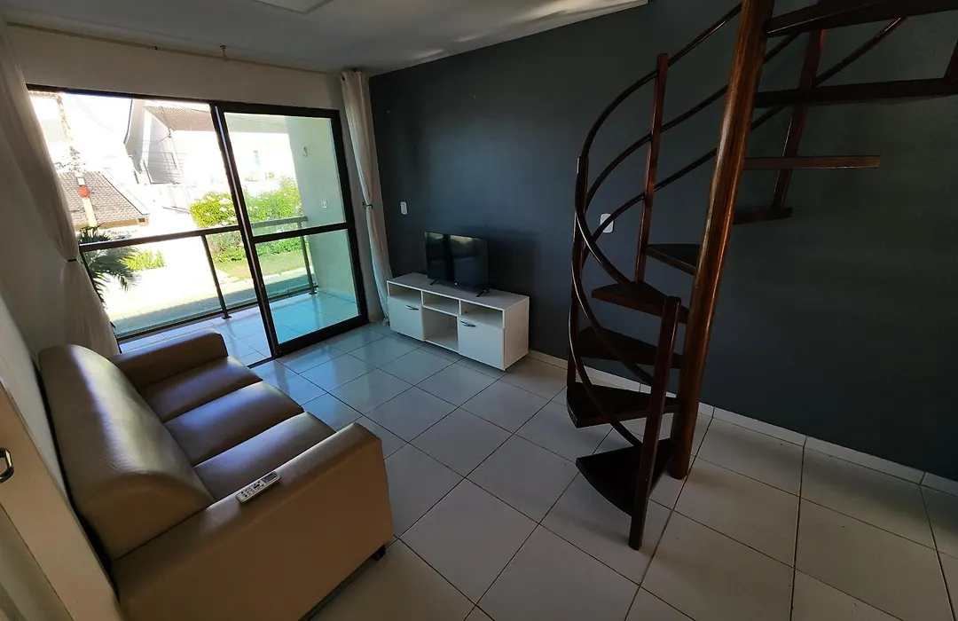 Cobertura duplex vista mar Porto de Galinhas-1